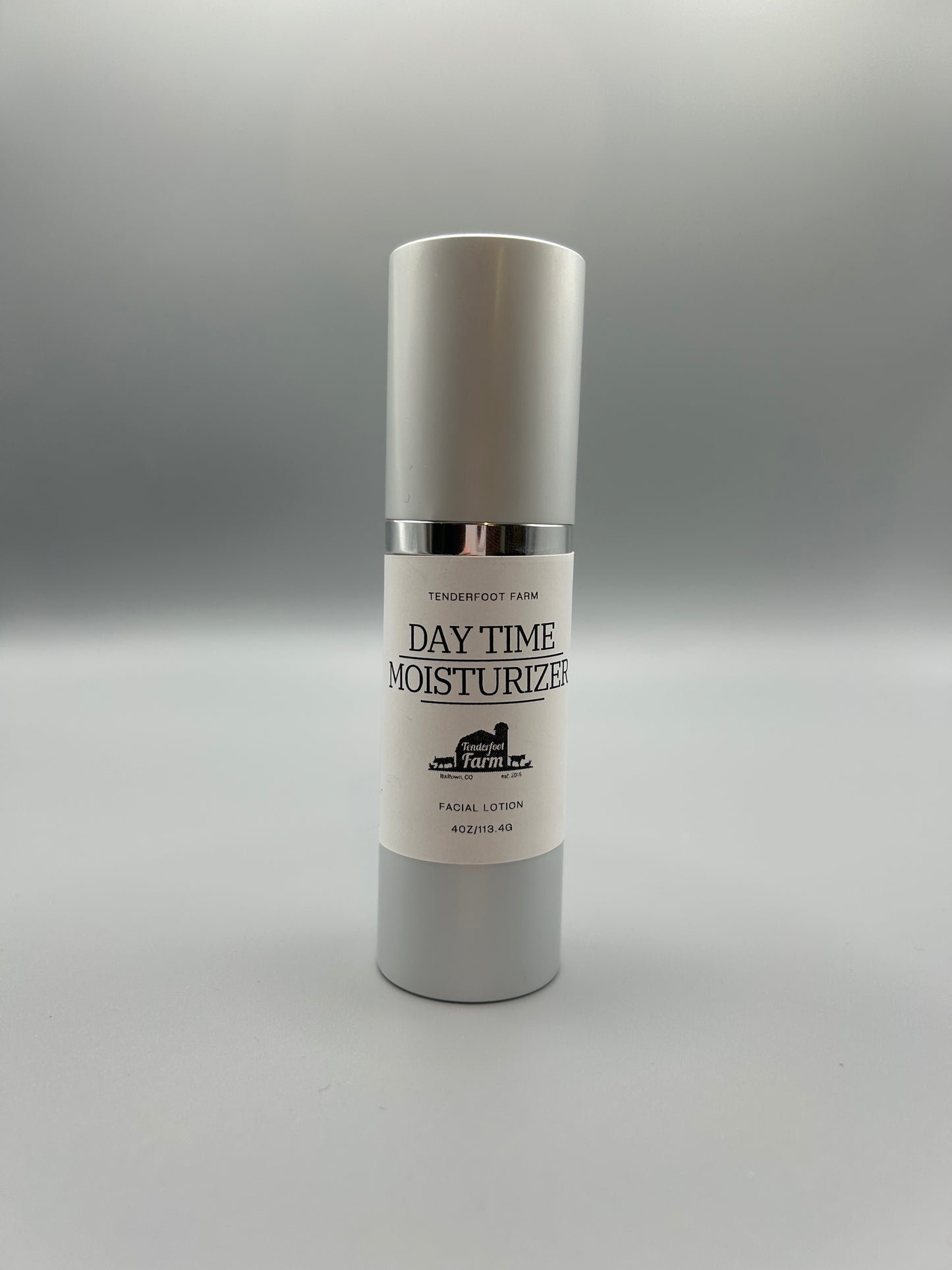 Daytime Moisturzer