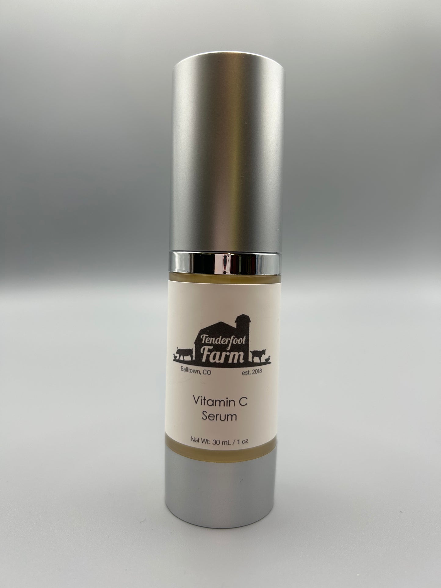 Vitamin C Serum
