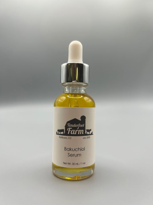 Bakuchiol Serum