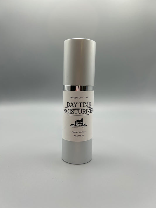 Daytime Moisturzer
