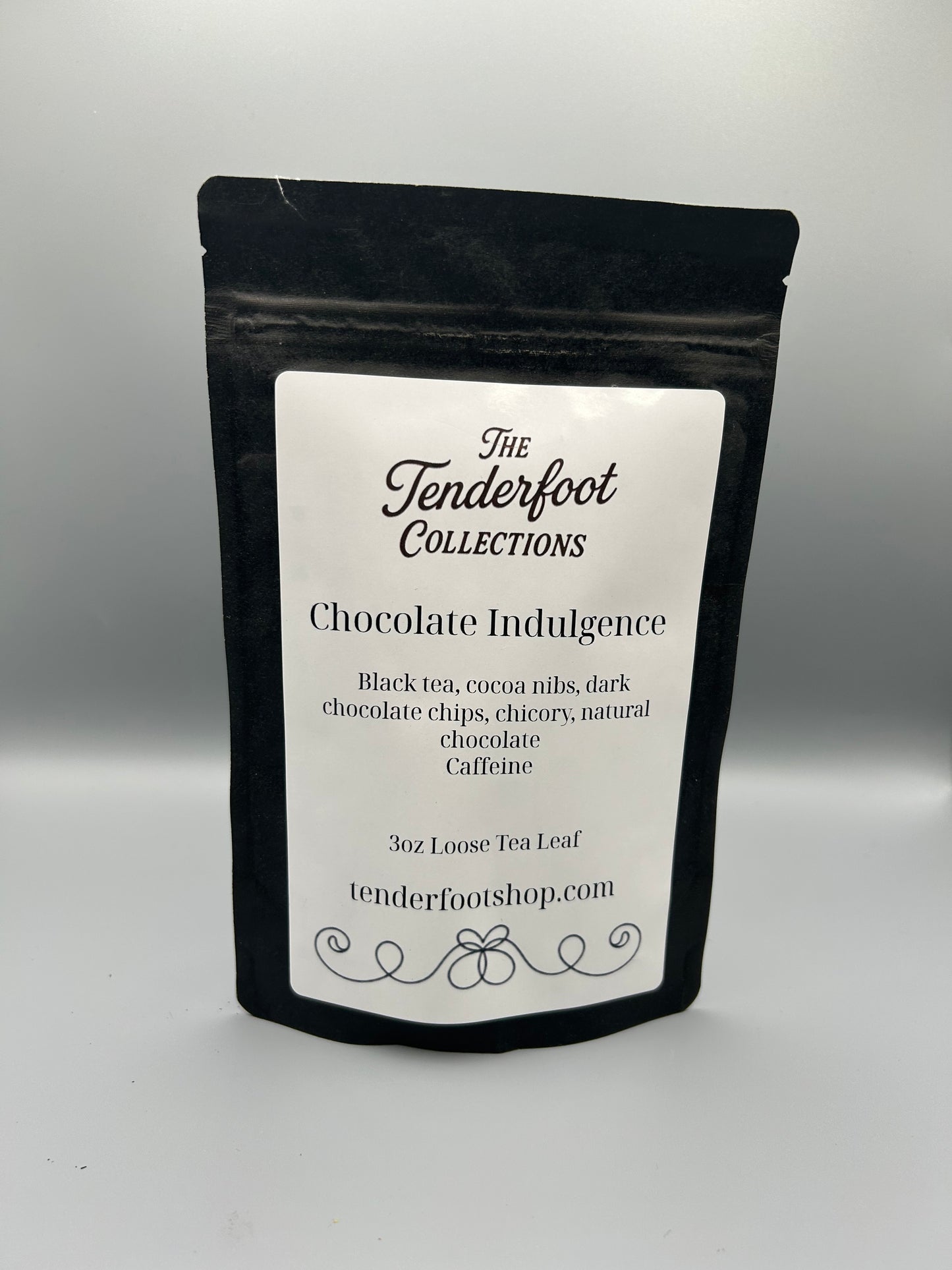 Chocolate Indulgence Tea