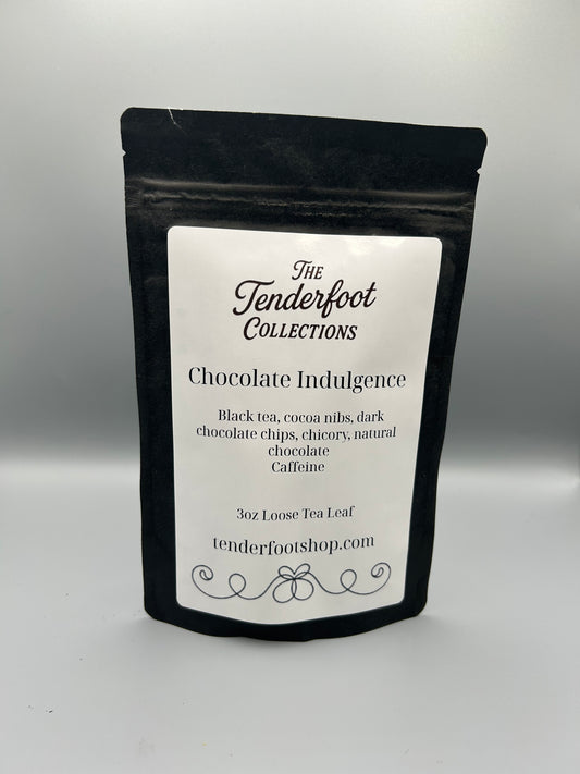 Chocolate Indulgence Tea