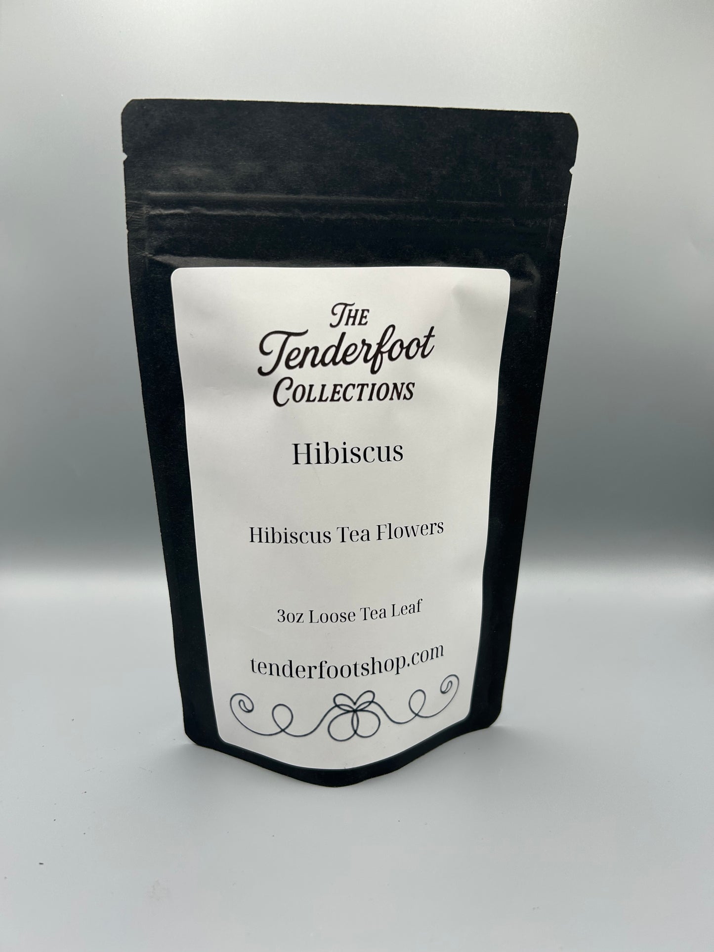 Hibiscus Tea