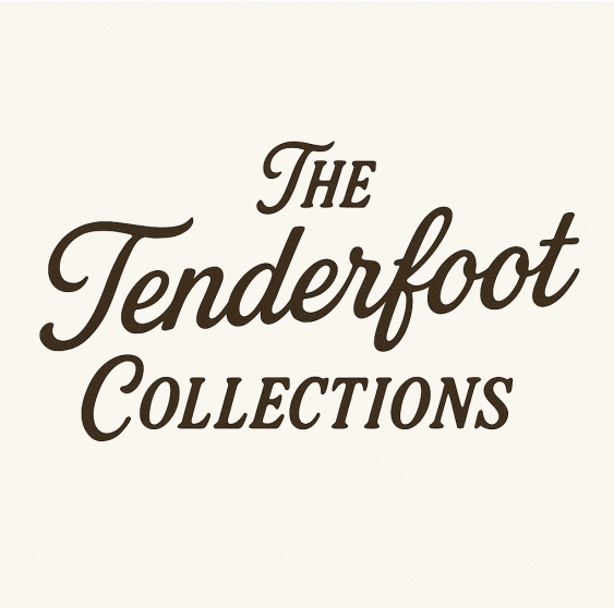 Tenderfoot 