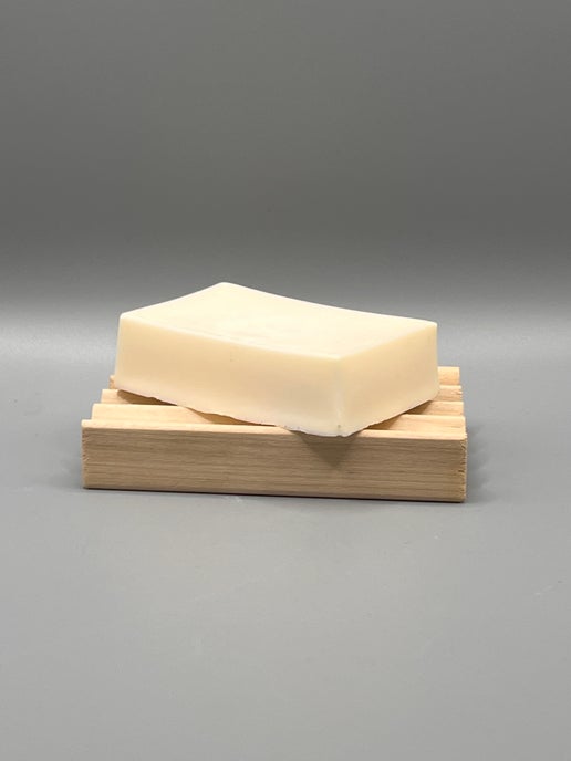 Bliss Goat Milk Bar Soap