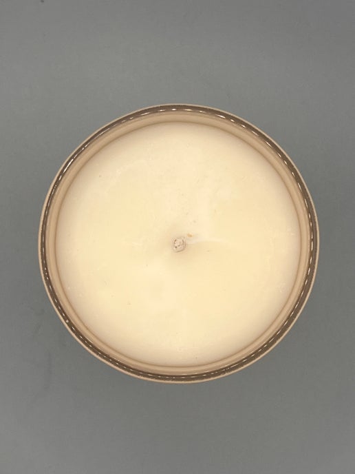 Maple Chai Candle