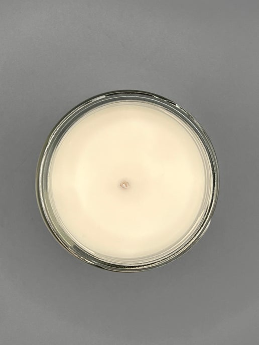 Caribbean Teakwood Candle