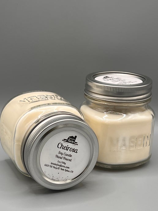 Cheirosa Candle